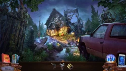 Enigmatis 3: The Shadow of Karkhala Screenshots