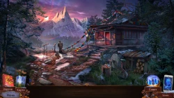 Enigmatis 3: The Shadow of Karkhala Screenshots