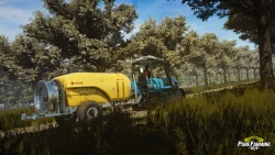 Pure Farming 2018 Screenshots