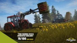 Pure Farming 2018 Screenshots