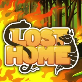 Lost Home
