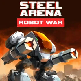 Steel Arena: Robot War