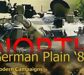 Modern Campaigns: North German Plain '85