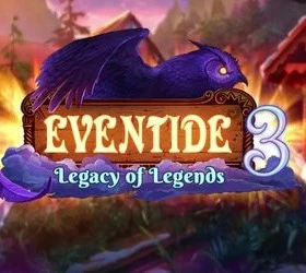 Eventide 3: Legacy of Legends