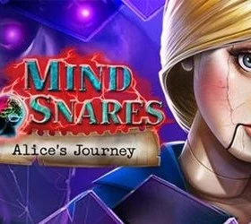 Mind Snares: Alice's Journey