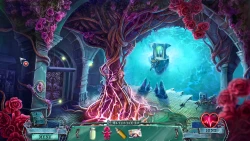 Mind Snares: Alice's Journey Screenshots