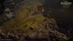 Скриншот к игре Pathfinder: Kingmaker