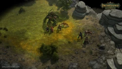 Pathfinder: Kingmaker Screenshots