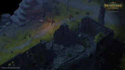 Pathfinder: Kingmaker Screenshots