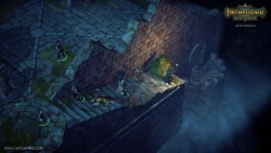 Pathfinder: Kingmaker Screenshots