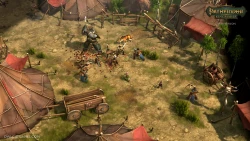 Pathfinder: Kingmaker Screenshots