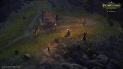 Pathfinder: Kingmaker Screenshots