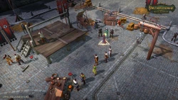 Pathfinder: Kingmaker Screenshots