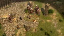 Pathfinder: Kingmaker Screenshots