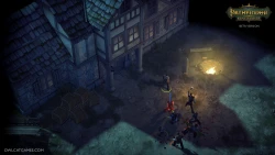 Pathfinder: Kingmaker Screenshots