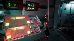 Protocol Screenshots