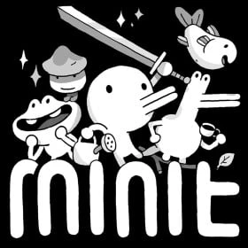 Minit