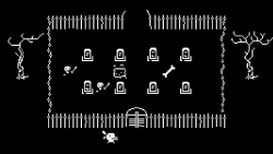 Minit Screenshots