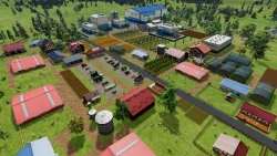 Farm Manager 2018 Screenshots