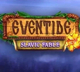 Eventide: Slavic Fable