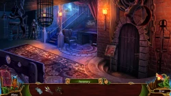 Eventide: Slavic Fable Screenshots