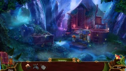 Eventide: Slavic Fable Screenshots