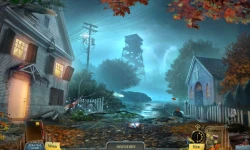 Скриншот к игре Enigmatis: The Ghosts of Maple Creek