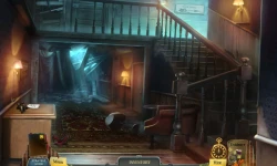 Скриншот к игре Enigmatis: The Ghosts of Maple Creek