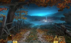 Скриншот к игре Enigmatis: The Ghosts of Maple Creek