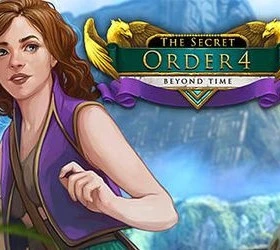 Secret Order 4, The: Beyond Time