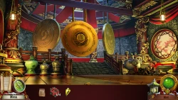 Tibetan Quest: Beyond the World's End Screenshots