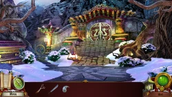 Tibetan Quest: Beyond the World's End Screenshots