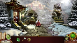 Tibetan Quest: Beyond the World's End Screenshots