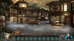 Vampire Legends: The True Story of Kisilova Screenshots