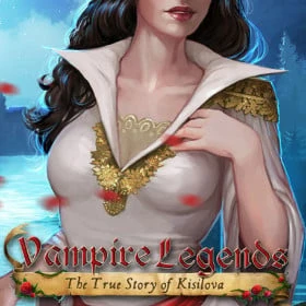 Vampire Legends: The True Story of Kisilova