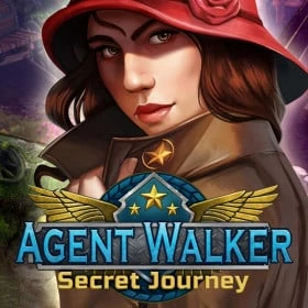 Agent Walker: Secret Journey