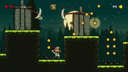 Sigi - A Fart for Melusina Screenshots