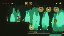 Sigi - A Fart for Melusina Screenshots