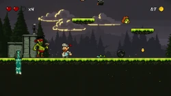 Sigi - A Fart for Melusina Screenshots