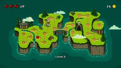 Sigi - A Fart for Melusina Screenshots