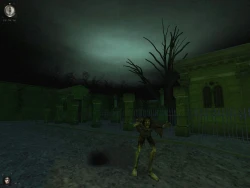 Nosferatu: The Wrath of Malachi Screenshots