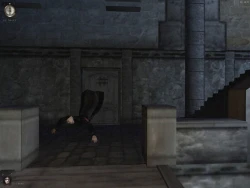 Nosferatu: The Wrath of Malachi Screenshots