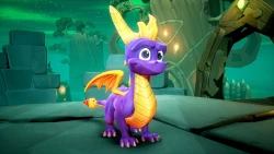 Скриншот к игре Spyro Reignited Trilogy