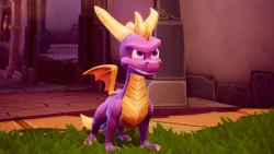 Spyro Reignited Trilogy Screenshots