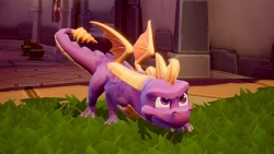 Spyro Reignited Trilogy Screenshots