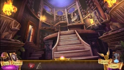 Demon Hunter 4: Riddles of Light Screenshots