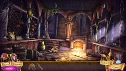 Demon Hunter 4: Riddles of Light Screenshots