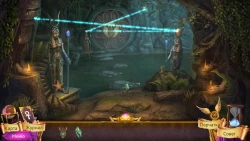 Demon Hunter 4: Riddles of Light Screenshots