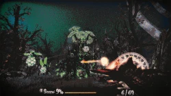 DEVIL GUNS Screenshots