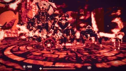 DEVIL GUNS Screenshots